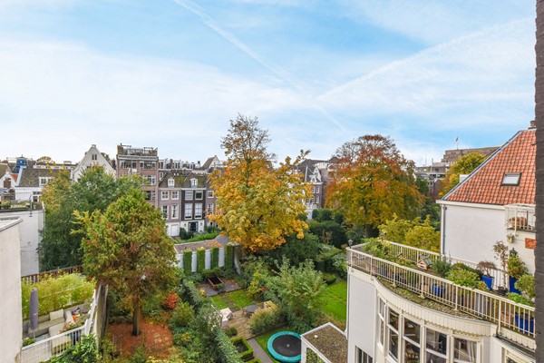 Medium property photo - Herengracht, 1017 CC Amsterdam